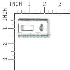 Snapper 7031874 Transfer Rod Connector - image 3