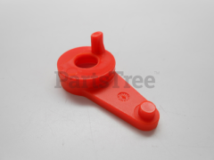 Echo C453000203 Throttle Lever - image 2