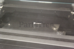 Tecumseh 650840 Screw - image 2