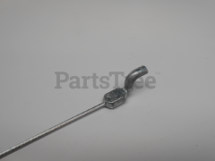 MTD 946-04486 Control Cable, 50.5" - image 3