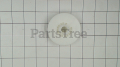 RedMax 537092502 Starter Pulley - image 4
