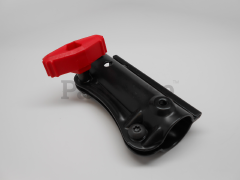 RedMax 575291801 Coupler Assembly, Black - image 1