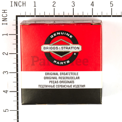 Snapper 4130 Insert Hndl (5 X 490652) - image 2