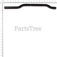 Murray 7030798 Bumper, Rear - image 3