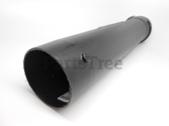 Echo E165000020 Straight Pipe - image 3