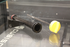 Simplicity 597130 Dipstick/Tube Assembly