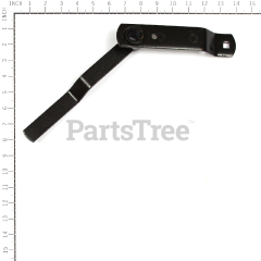 Murray 1726815ASM Lever And Arm - image 3