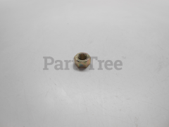 Gravely 06529400 Nut, Standard .375-16 G2 Zcc