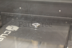 Snapper 7021746YP Washer Plated - image 1