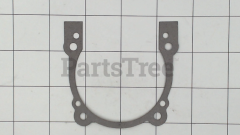 RedMax 576591601 Gasket - image 2
