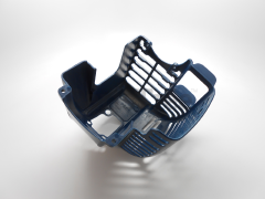 Echo A160001861 Cylinder Cover - image 4