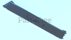 Snapper 1001460MA Use 1001460e701ma: Front Axle W/Fittings