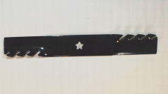 RedMax 521981501 Mower Blade, 18" Gator