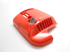 RedMax 503984902 Starter Cover - image 1