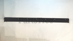 MTD 784-5696A-0637 Shave Plate, 45" Black