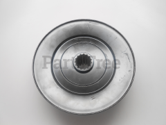 Toro 100-3975 Pulley And Hub Assembly - image 2