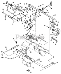 Simplicity 990629 - Simplicity 26-1/2" Revitalizer Attachment