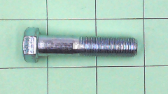 Snapper 920594 Capscrew-Hex Hd 7/16-