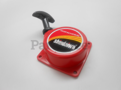 Echo 70162-75100 Recoil Starter Assembly - image 1