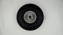 Simplicity 59795 Wheel Assembly, Front - image 5