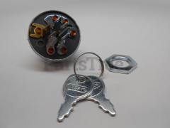 Poulan 532158913 Ignition Switch Kit - image 1