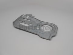 RedMax 544284601 Chain Guide Plate - image 2