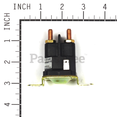 Murray 094613 Solenoid - image 2