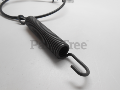 Toro 112-0504 Deck Engagement Cable - image 3