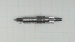 Gravely 58802900 Spindle Shaft Service Kit