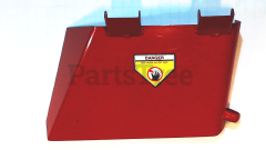 Toro 14-0899 Deflector Asm