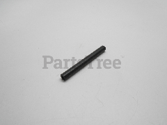 Echo 13201203360 Fuel Pipe - image 1