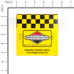 Simplicity 557123 Piston Assembly-020 - image 2