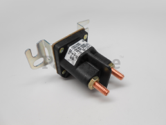 Snapper 555374 Use 691656: Solenoid-Starter - image 1