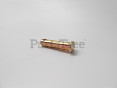 Toro 105821 Clevis Pin, 5/16x1 1/4 - image 1