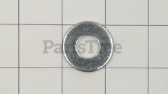 Poulan 819171912 Washer, 17/32 X 1 -3/16 X 12 Gauge - image 1