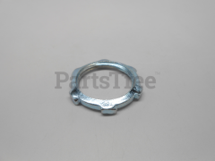 Snapper 91242 Use 690453: Locknut  Muffler - image 1