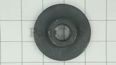MTD 756-0972 Out Hf Engine Pulley - image 1
