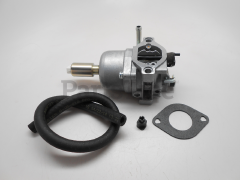 Snapper 790023 Use 591734: Carburetor - image 1