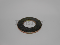 MTD 936-0272 Flat Washer, .510" X .995"
