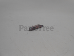 Tecumseh 611154 Flywheel Key - image 2