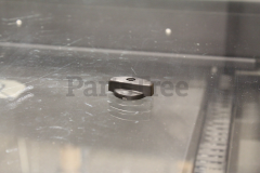 Briggs & Stratton 846431 Air Cleaner Cover Knob - image 2