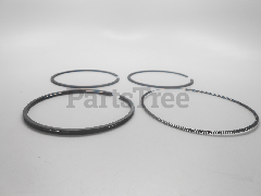 Tecumseh 40014 Ring Set, 010 - image 1