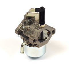 Snapper 715525 Use 715783: Carburetor - image 3