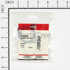 Briggs & Stratton 710235 Intake Gasket - image 1