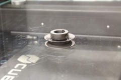 Snapper 15376 Blower Pulley, 4 - image 1