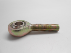 Scag 482585 End Rod, Male 3/8-24 Lh Thd - image 3