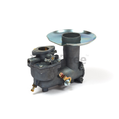 Snapper 390927 Use 391065: Carburetor Assy - image 3