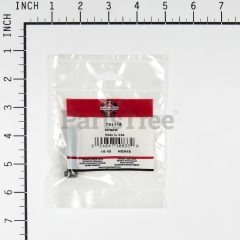 Snapper 690356 Screw - image 4