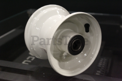 Exmark E323328 Wheel And Hub Assembly - image 3