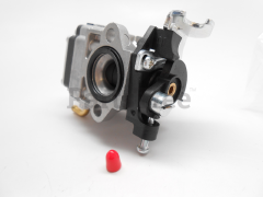Echo A021000321 Carburetor - image 5